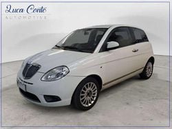 Bianco Usata 2011 Lancia Ypsilon Due volumi | 2490 € (Super prezzo)