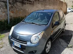 Usata 2009 Suzuki Alto Due volumi | 3500 € (Buon prezzo)