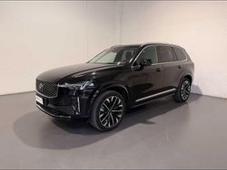 Nero Usata 2025 Volvo XC90 Plus SUV | 57.500 € (Buon prezzo)