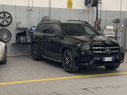Usata 2022 Mercedes GLS400 Premium SUV | 69.500 €
