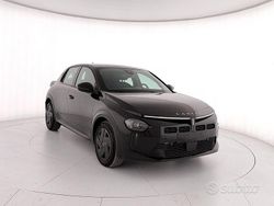 Nero Usata 2024 Lancia Ypsilon Due volumi | 18.900 € (Buon prezzo)