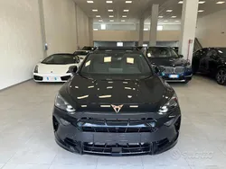 Nero Nuova 2024 Cupra Formentor VZ SUV | 41.890 € (Buon prezzo)
