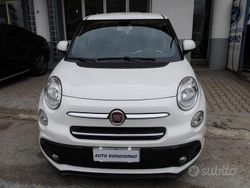 Blu Usata 2019 Fiat 500L Pop Star Monovolume | 9800 € (Ottimo prezzo)