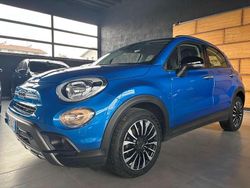 Blu/azzurro Usata 2023 Fiat 500X Cross SUV | 14.290 € (Ottimo prezzo)