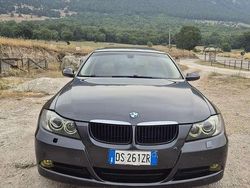 Usata 2008 BMW 330 Station wagon | 7500 € (Buon prezzo)