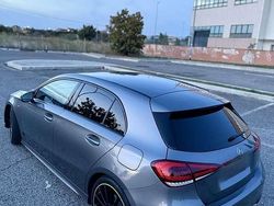 Usata 2019 Mercedes A180 Edition 1 Tre volumi | 24.000 € (Buon prezzo)