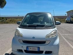 Usata 2012 Smart ForTwo Cabrio Cabrio | 3500 €