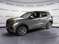 Grigio Nuova 2025 Citroën C3 Due volumi | 15.500 € (Ottimo prezzo)