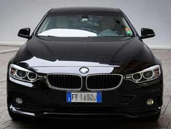 Nero Usata 2016 BMW 420 Coupé | 22.200 € (Ottimo prezzo)