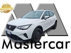 Bianco Usata 2024 Seat Arona Reference SUV | 14.900 € (Buon prezzo)
