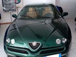 Verde Usata 1997 Alfa Romeo GTV Coupé | 16.000 € (Buon prezzo)