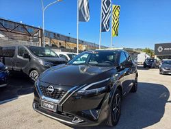Nero Usata 2023 Nissan Qashqai Tekna SUV | 28.900 € (Buon prezzo)