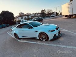 Bianco Usata 2007 BMW 335 M Performance Coupé | 20.000 €