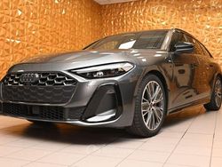 Gray Nuova 2025 Audi A5 S-Line Coupé | 64.900 € (Buon prezzo)