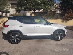 Bianco Usata 2019 Volvo XC40 SUV | 16.000 € (Buon prezzo)