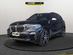 Nero Usata 2020 BMW X5 M Sport SUV | 49.000 € (Buon prezzo)