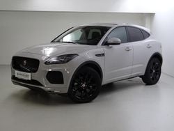 Borasco grey Usata 2019 Jaguar E-Pace R-Dynamic SUV | 25.680 € (Buon prezzo)