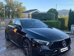 Usata 2021 Mercedes A35 AMG AMG Tre volumi | 40.000 € (Buon prezzo)