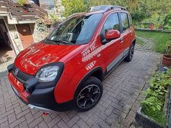 Usata 2022 Fiat Panda Cross Cross Due volumi | 19.500 € (Molto cara)