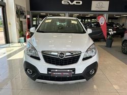 Bianco pastello Usata 2014 Opel Mokka Cosmo SUV | 7900 € (Buon prezzo)