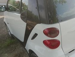 Usata 2008 Smart ForTwo Coupé Due volumi | 4500 € (Molto cara)