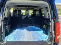 Usata 2009 Land Rover Discovery 3 HSE SUV | 9250 €