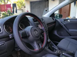 Usata 2010 VW Golf VI GTI Tre volumi | 6800 € (Cara)