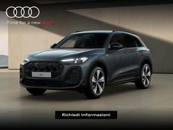 Grigio Nuova 2025 Audi Q5 S-Line SUV | 82.400 € (Molto cara)