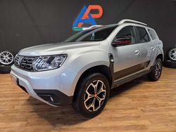Argento Usata 2019 Dacia Duster Tre volumi | 13.900 € (Cara)