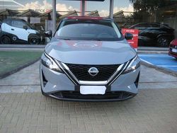 Grigio Usata 2022 Nissan Qashqai N-Connecta SUV | 22.500 € (Cara)