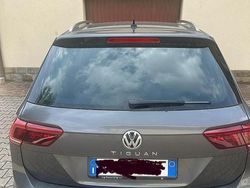 Usata 2017 VW Tiguan SUV | 23.500 € (Molto cara)