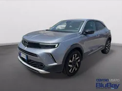 Grigio Usata 2022 Opel Mokka Edition SUV | 17.900 € (Buon prezzo)