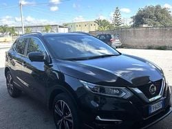 Usata 2019 Nissan Qashqai N-Connecta SUV | 16.000 € (Buon prezzo)