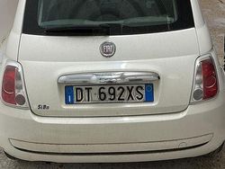 Bianco Usata 2009 Fiat 1200 Due volumi | 5300 €