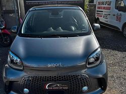 Grigio Usata 2021 Smart ForFour Electric Drive Tre volumi | 9499 € (Super prezzo)
