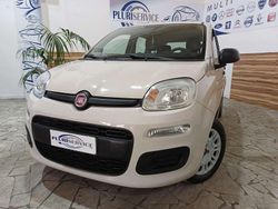 Beige Usata 2017 Fiat Panda Lounge Due volumi | 5990 € (Buon prezzo)