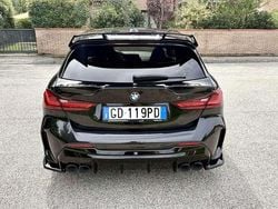 Nero Usata 2022 BMW 135 Due volumi | 26.999 €