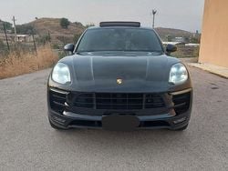 Usata 2016 Porsche Macan SUV | 38.000 € (Buon prezzo)