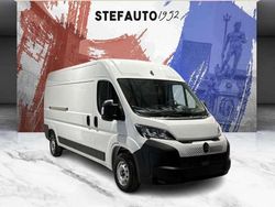 Bianco icy pastello Nuova 2025 Citroën Jumper Monovolume | 23.300 €