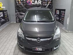 Other Usata 2015 Opel Meriva Cosmo Monovolume | 4499 € (Ottimo prezzo)