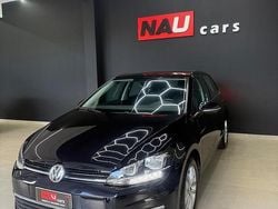 Nero Usata 2018 VW Golf VII Sport Tre volumi | 11.200 € (Ottimo prezzo)