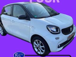 Bianco Usata 2016 Smart ForFour Passion Due volumi | 9500 € (Buon prezzo)