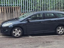 Usata 2013 Ford Focus Titanium Station wagon | 3800 € (Ottimo prezzo)