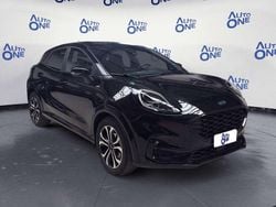 Nero Usata 2021 Ford Puma SUV | 15.990 € (Buon prezzo)