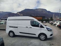 Bianco Usata 2019 Ford Transit Custom Furgone | 9000 € (Ottimo prezzo)