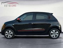 Nero Usata 2014 Renault Twingo SE Due volumi | 7500 € (Buon prezzo)