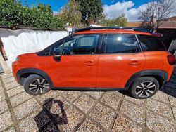 Arancione Usata 2017 Citroën C3 Aircross Shine SUV | 11.400 € (Buon prezzo)