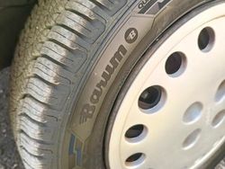 Bianco Usata 1992 Fiat Uno Due volumi | 5800 €