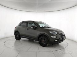 Verde Usata 2017 Fiat 500X Cross Plus SUV | 16.900 € (Molto cara)