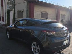 Nero Usata 2011 Renault Mégane Coupé GT Coupé | 2700 €